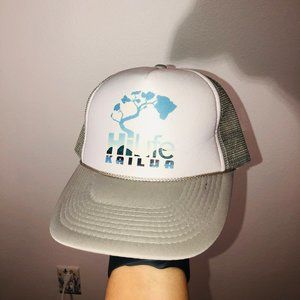Adjustable Ball cap